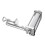 Convenient Duty Meat Chopper Tenderizer Cuber Steak Machine Flatten Iron Kitchen Tool 11