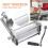 Convenient Duty Meat Chopper Tenderizer Cuber Steak Machine Flatten Iron Kitchen Tool 4