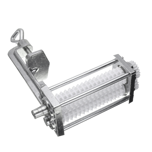 Convenient Duty Meat Chopper Tenderizer Cuber Steak Machine Flatten Iron Kitchen Tool 1