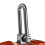 (EU Plug) 0.2kg-1000kg HD LED Display Wireless Electronic Hook Scale With Remote control 5