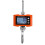 (EU Plug) 0.2kg-1000kg HD LED Display Wireless Electronic Hook Scale With Remote control 8