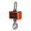 (EU Plug) 0.2kg-1000kg HD LED Display Wireless Electronic Hook Scale With Remote control 10