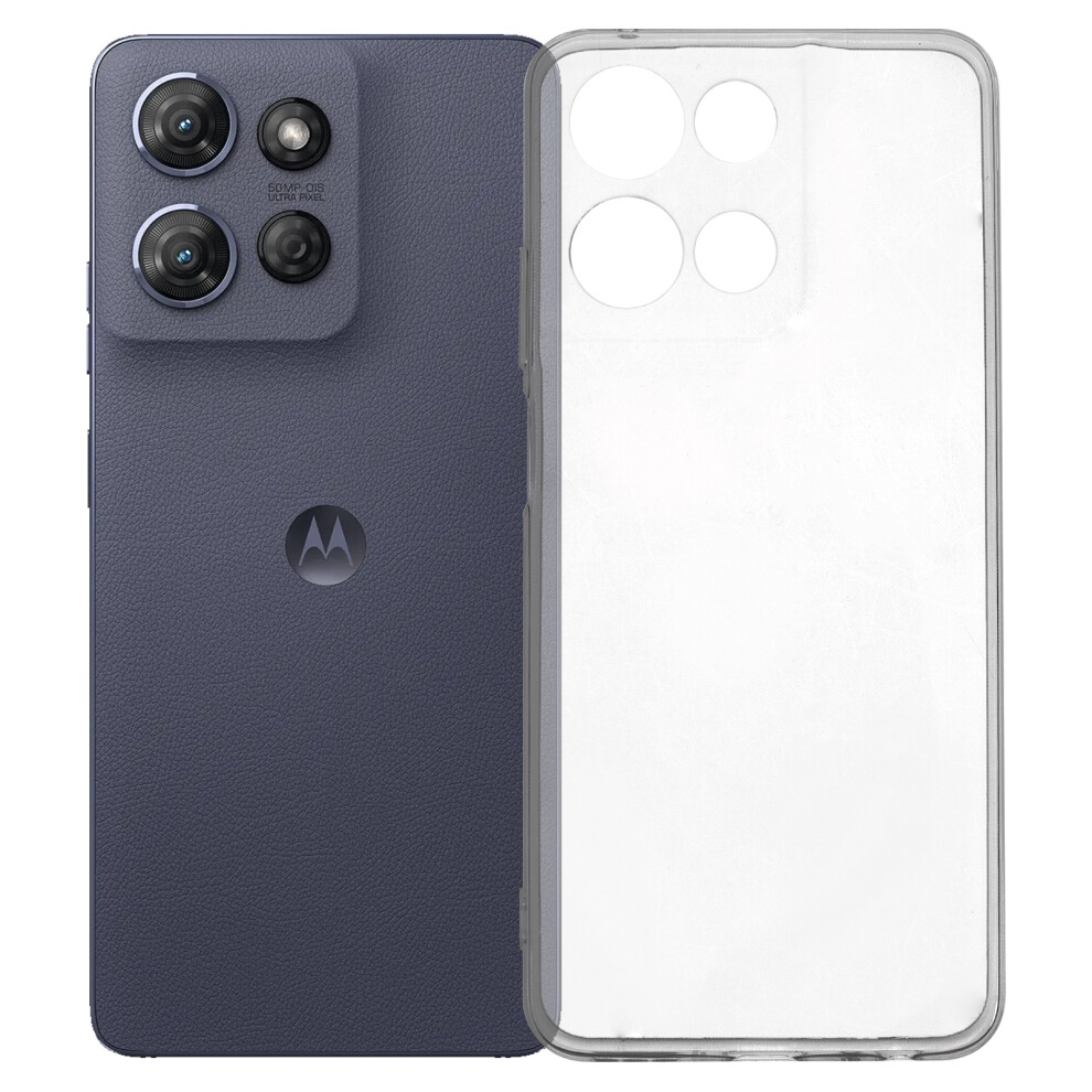 For Motorola Moto G 5G (2025) Cases 6914286107985