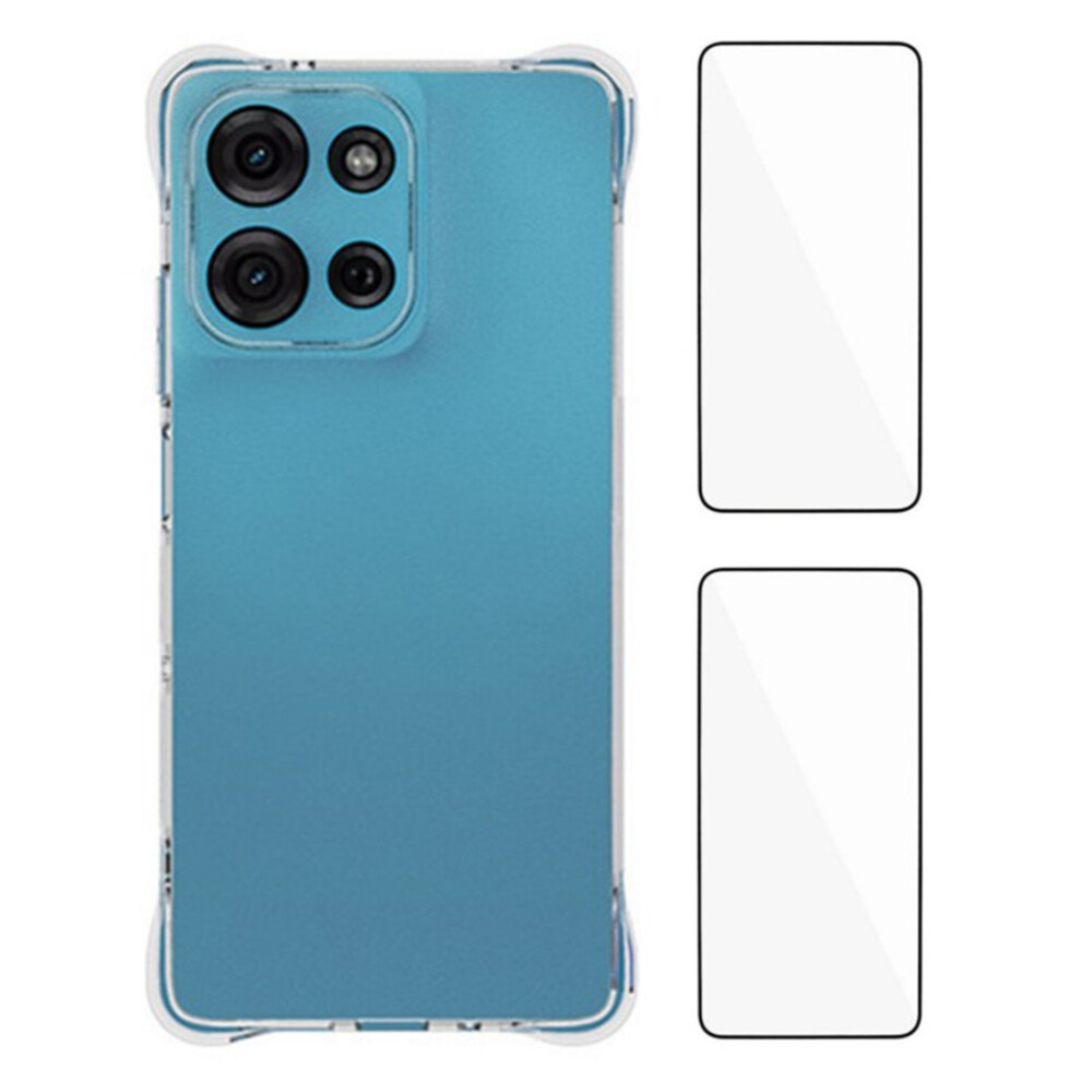 For Motorola Moto G75 5G Cases 6914282519935