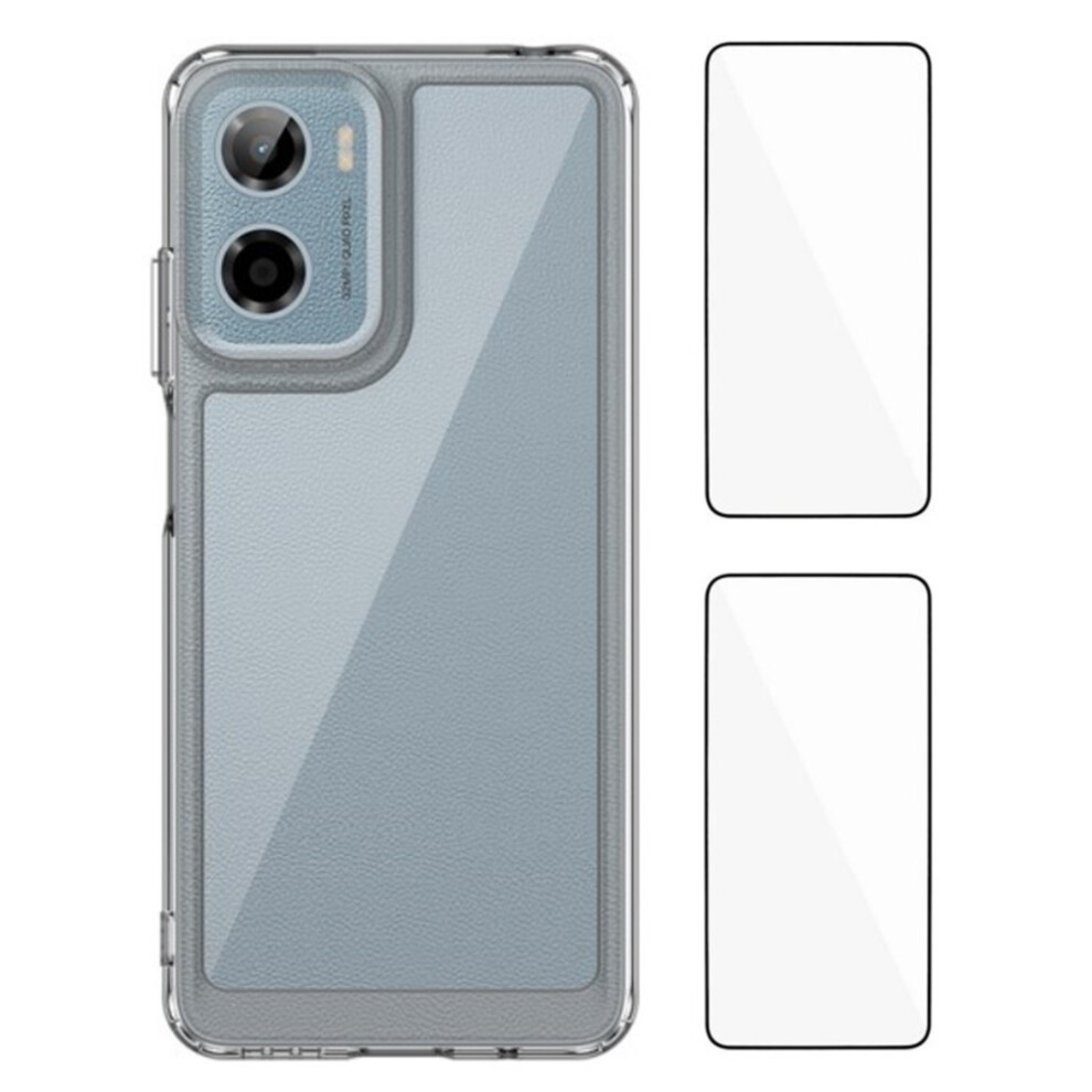 For Motorola Moto G05 4G Cases 6914283076345