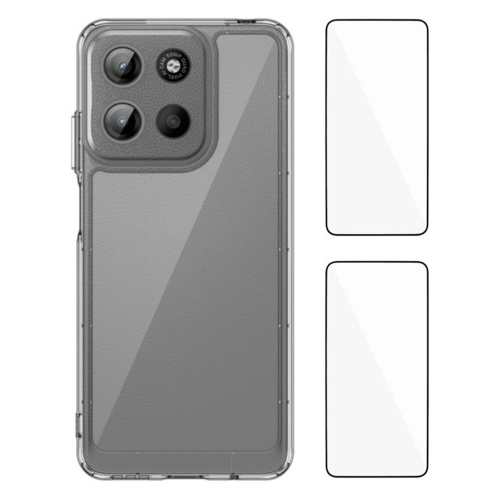 For Motorola Moto G15 4G Cases 6914289530353