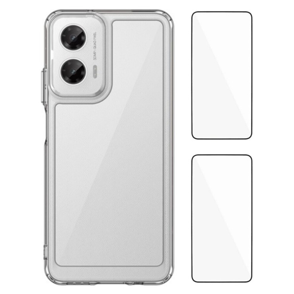 For Motorola Moto G35 5G Cases 6914283948390