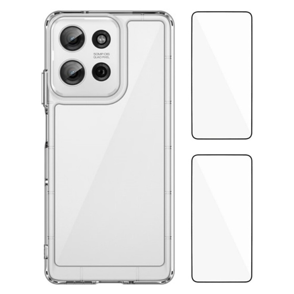 For Motorola Moto G75 5G Cases 6914288408493
