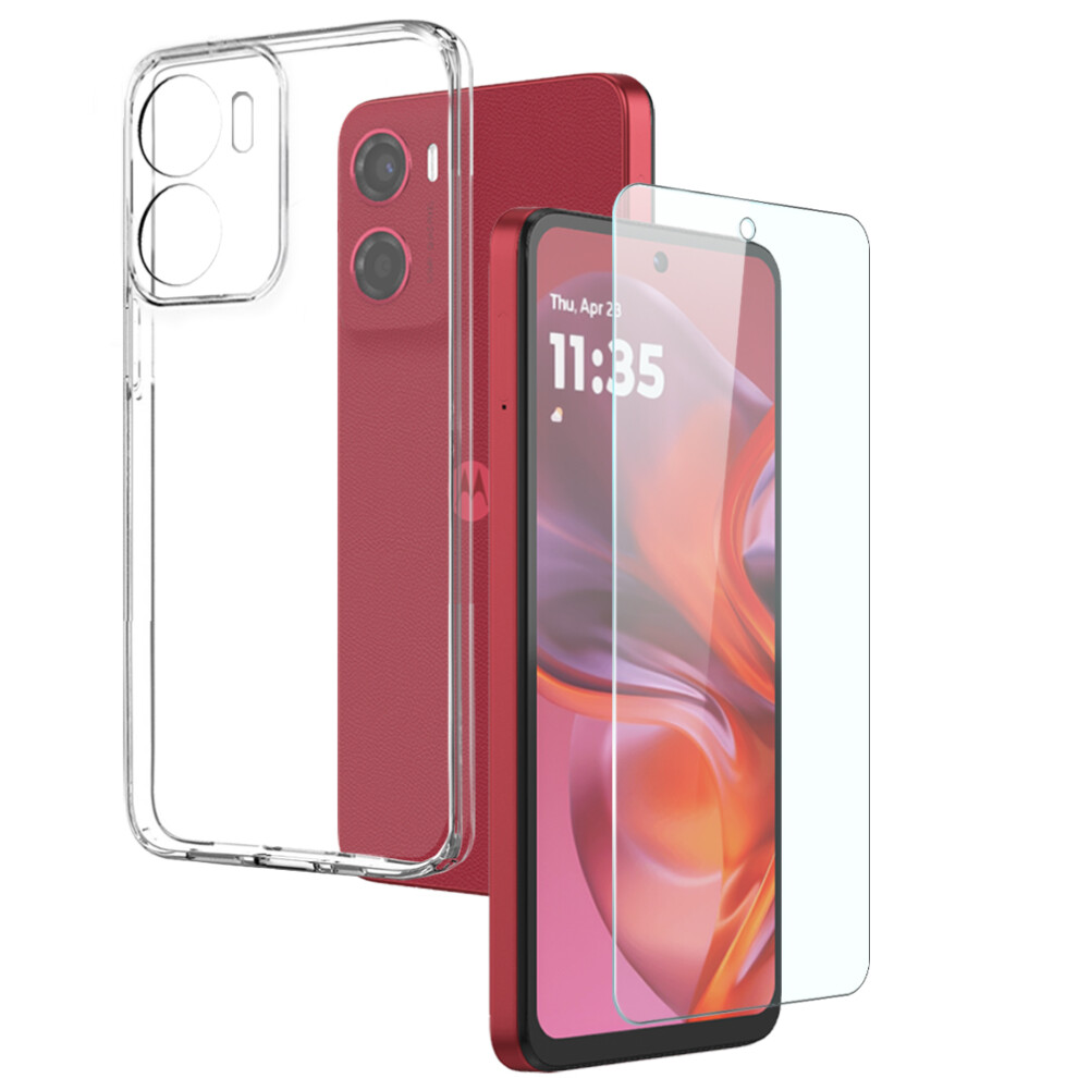 For Motorola Moto G05 4G Cases 6914283451227