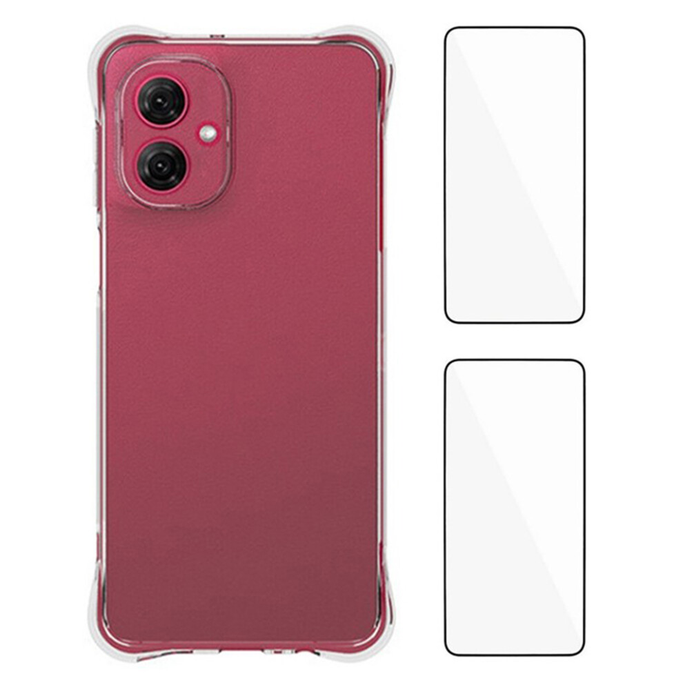 For Motorola Moto G55 5G Cases 6914280568089