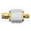 Remote Control Dedicated SAW Bandpass Filter 866~870MHz 4MHz Bandwidth 6