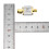 Remote Control Dedicated SAW Bandpass Filter 866~870MHz 4MHz Bandwidth 5