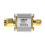 Remote Control Dedicated SAW Bandpass Filter 866~870MHz 4MHz Bandwidth 4