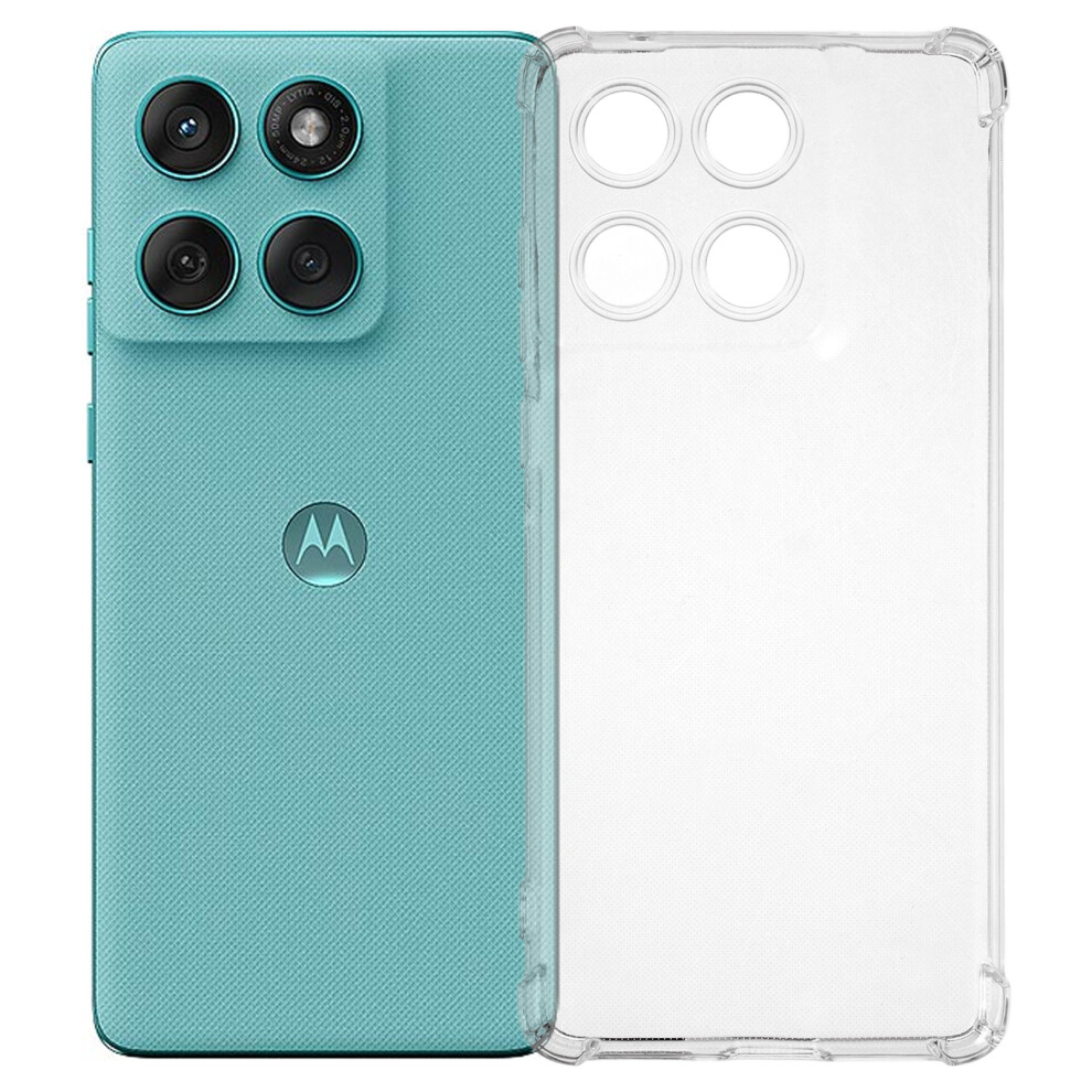 For Motorola Edge 60 5G Cases 6914286358790