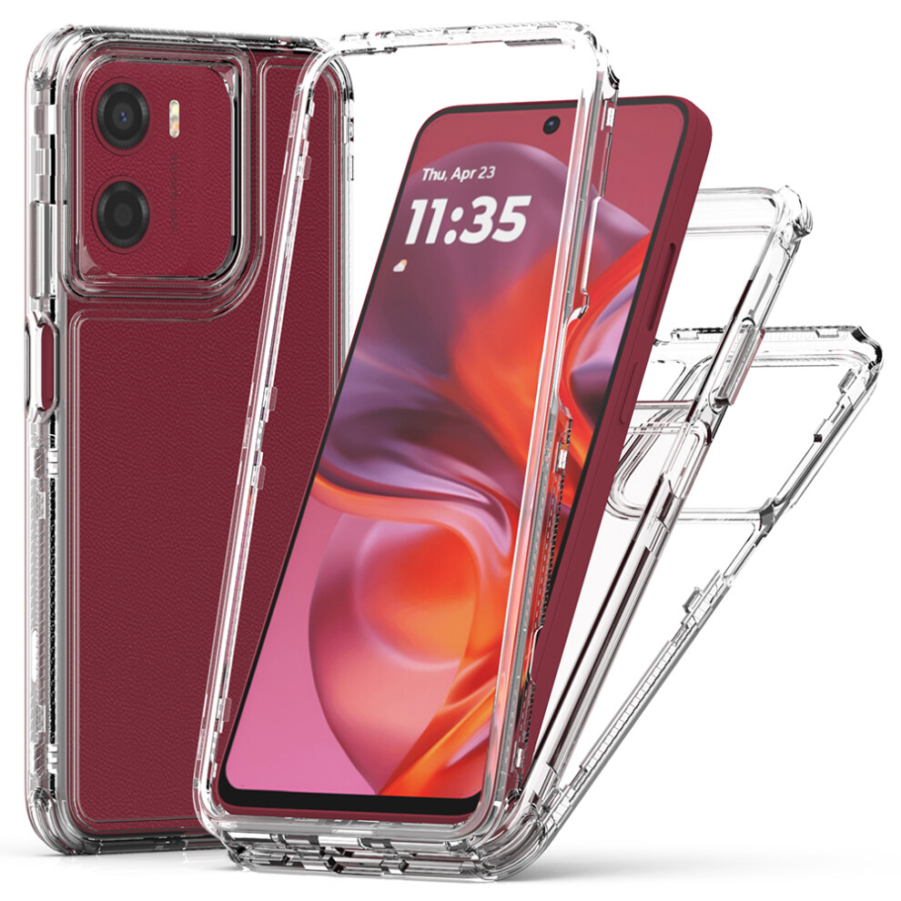 For Motorola Moto G05 4G Cases 6914283071326