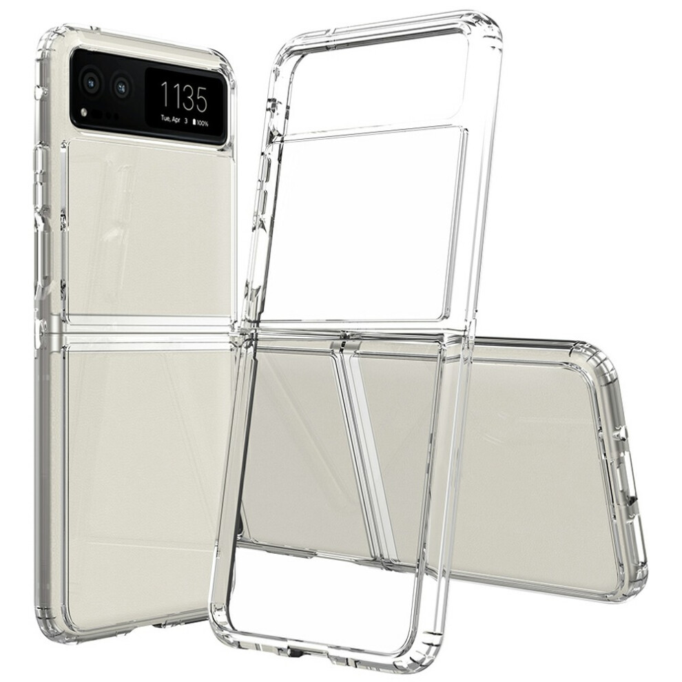 For Motorola Moto Razr 2023 Cases 6914283159987