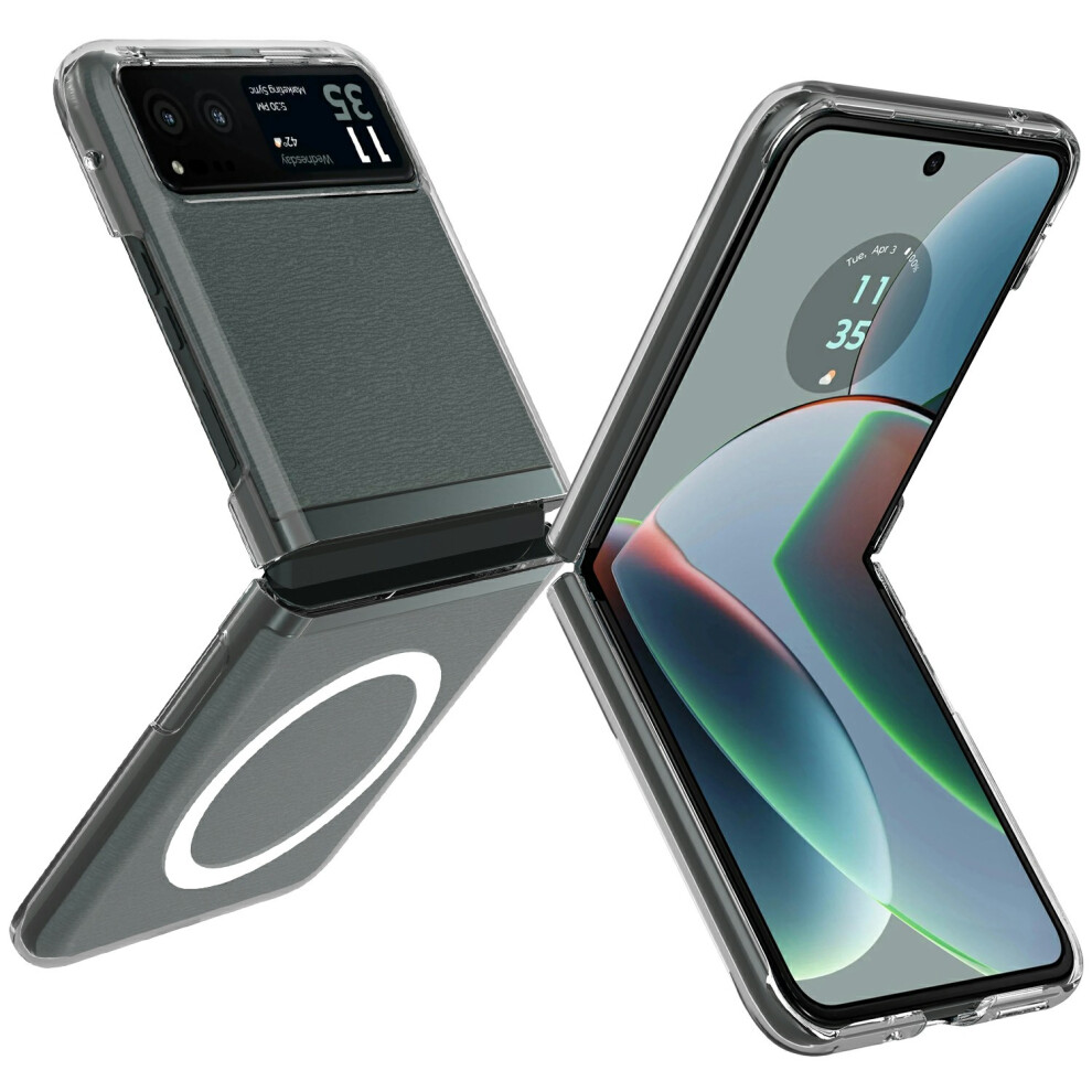 For Motorola Moto Razr 2023 Cases 6914282200215
