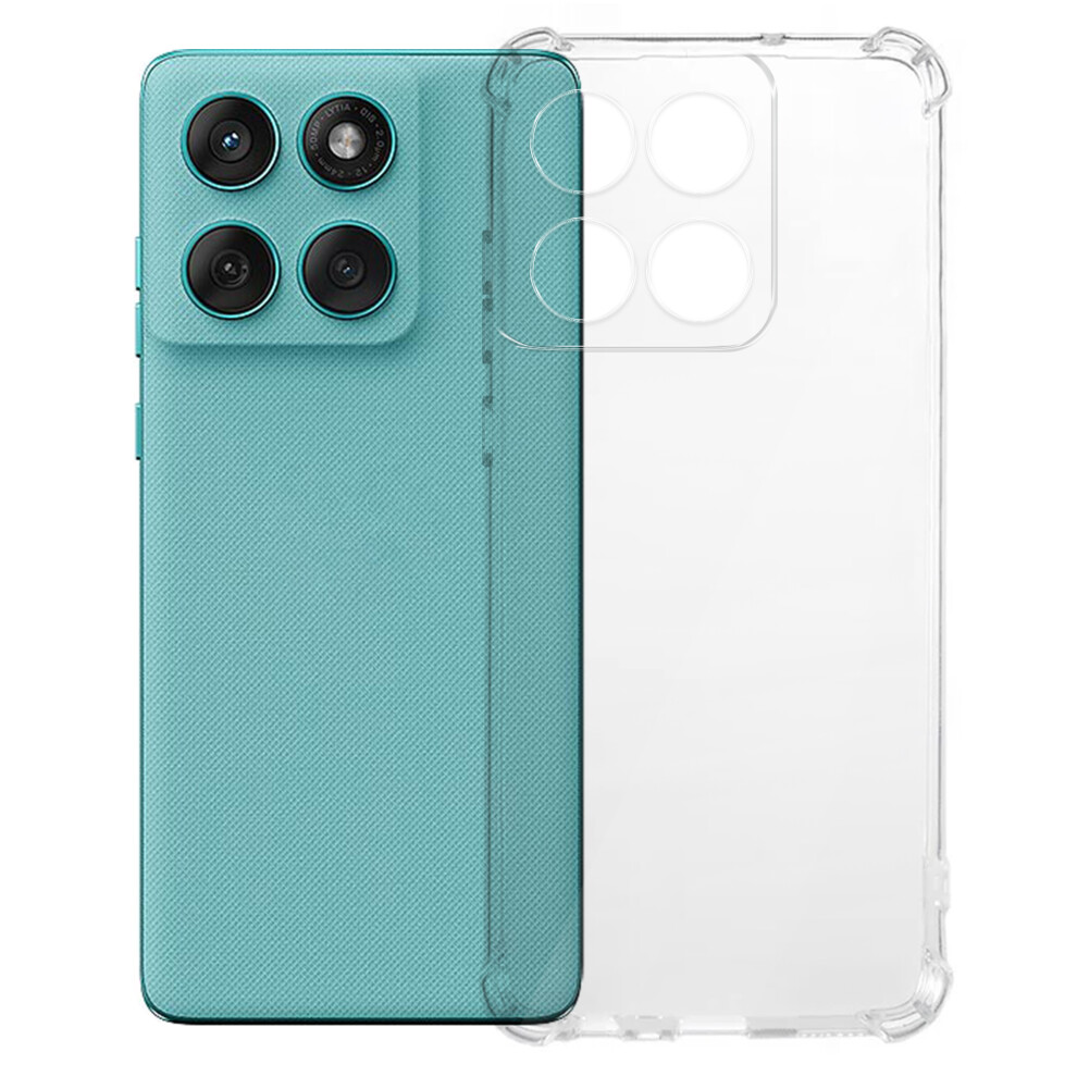 For Motorola Edge 60 Fusion 5G Cases 6914282329008