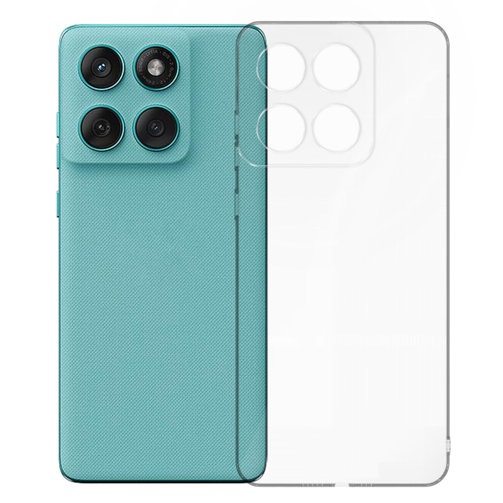 For Motorola Edge 60 Fusion 5G Cases 6914283965205