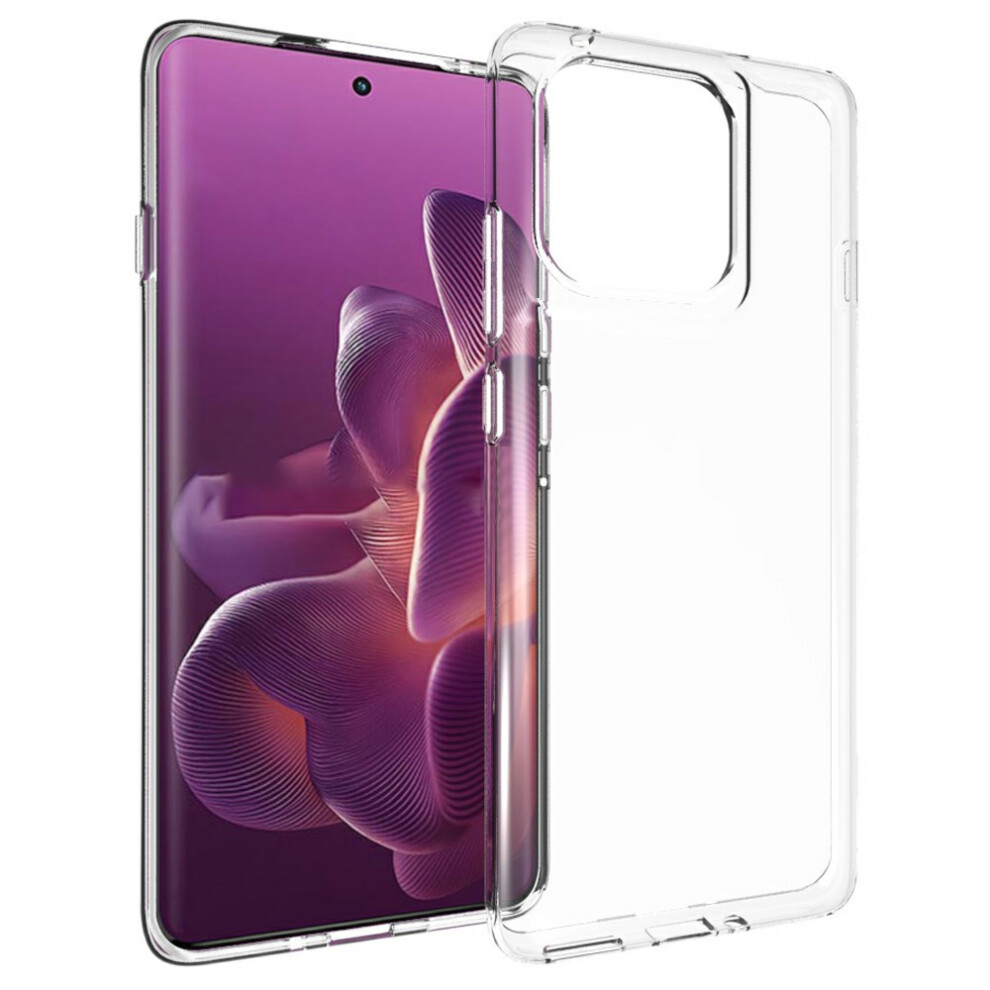 For Motorola Edge 60 Pro 5G Cases 6914286189271