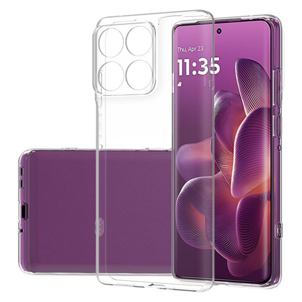 For Motorola Edge 60 Pro 5G Cases 6914285109478