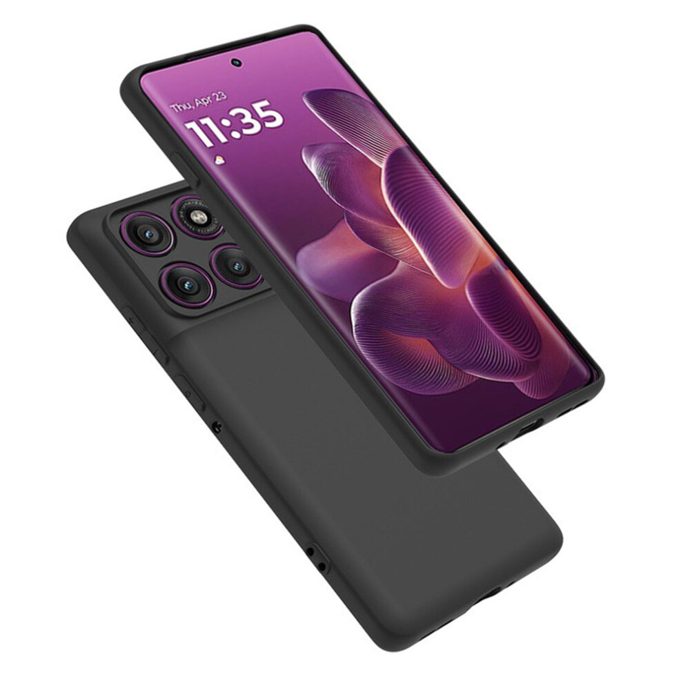 For Motorola Edge 60 Pro 5G Cases 6914283157624