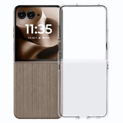 For Motorola Razr 60 Ultra Cases