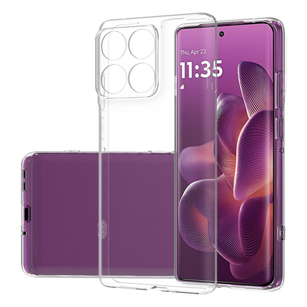 For Motorola Edge 60 5G Cases 6914285097508