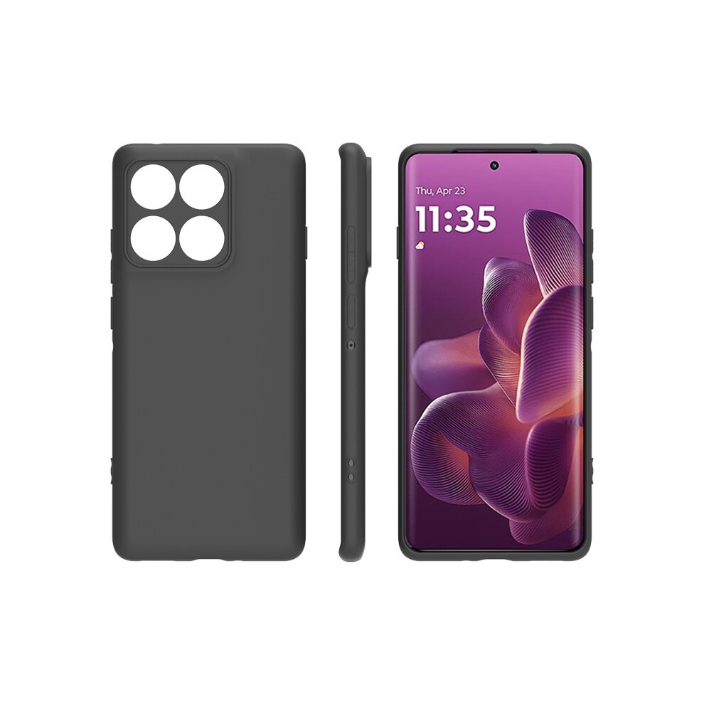 For Motorola Edge 60 5G Cases 6914289205947