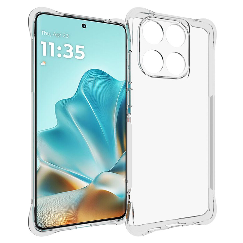 For Motorola Edge 60 5G Cases