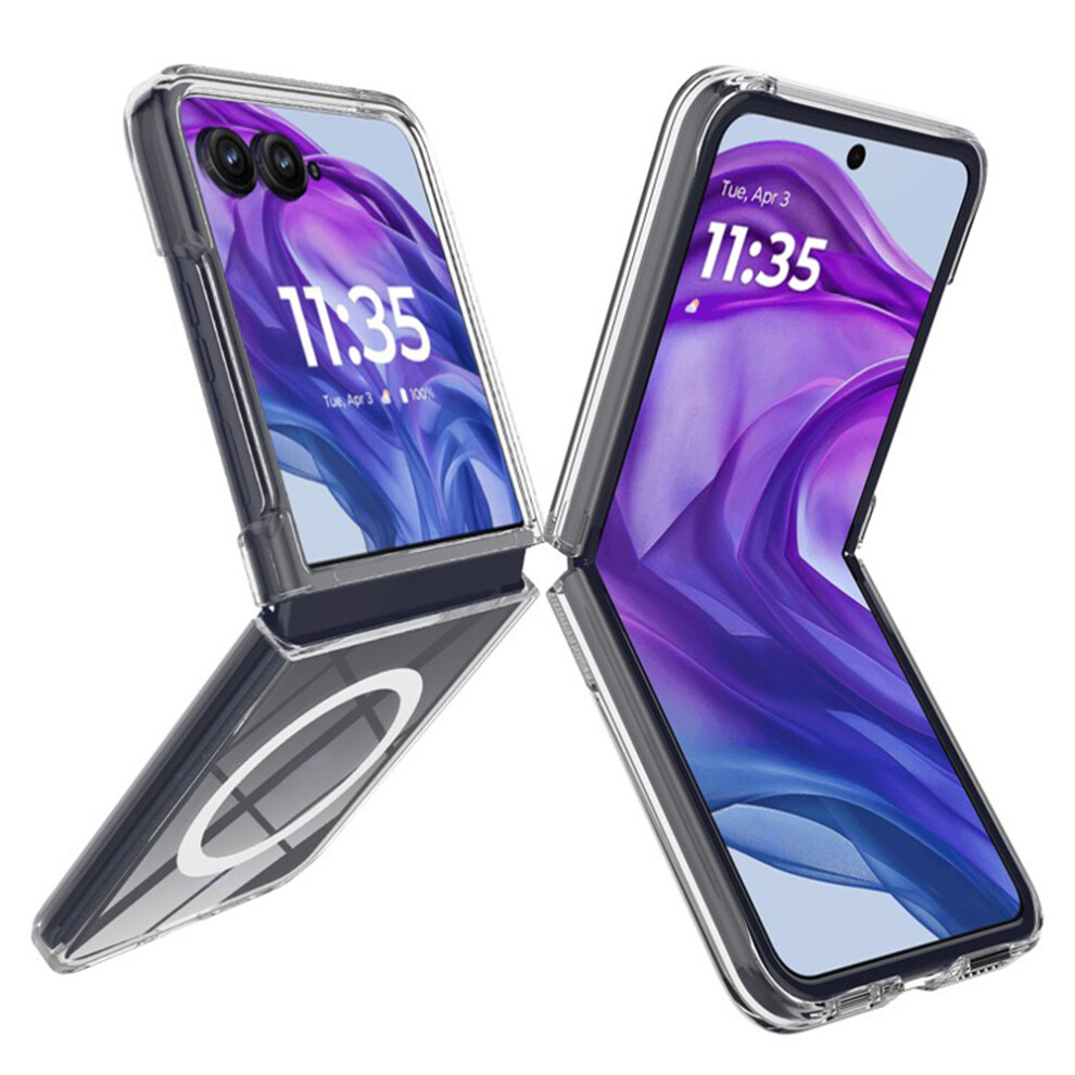 For Motorola Razr Ultra 2025 5G Cases 6914280560953