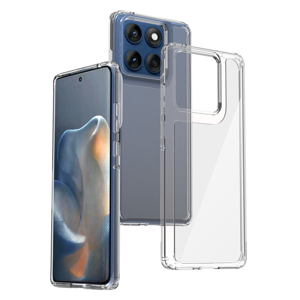For Motorola Edge 60 Fusion 5G Cases 6914284148225