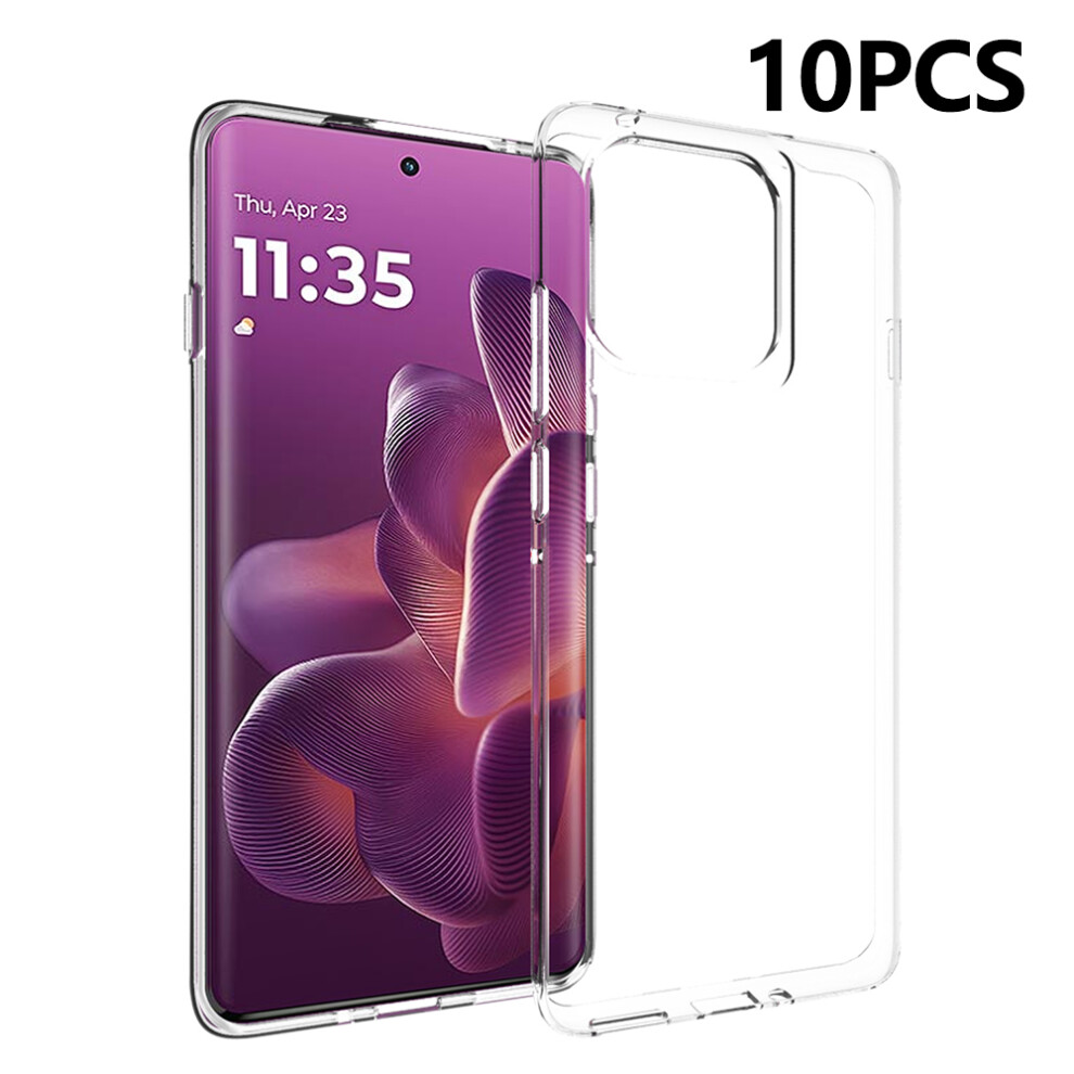 For Motorola Edge 60 Pro 5G Cases 6914289895070