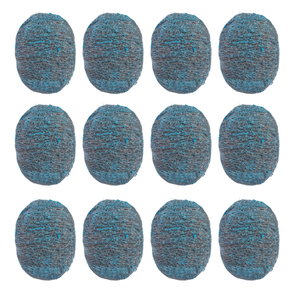 Stainless Steel Pots Cleaning Brush Household Cleaning Pans Cleaning-image-OPC-PJVFCSY-NEW