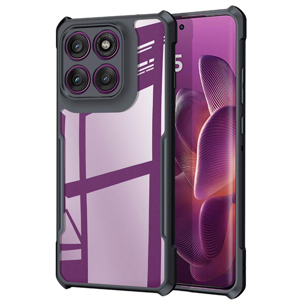 For Motorola Edge 60 Pro 5G Cases 6914285190858