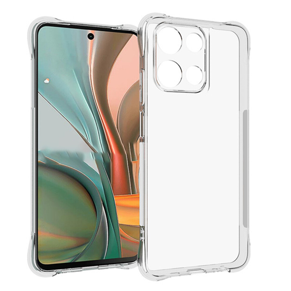 For Motorola Moto G 5G (2025) Cases 6914281963524