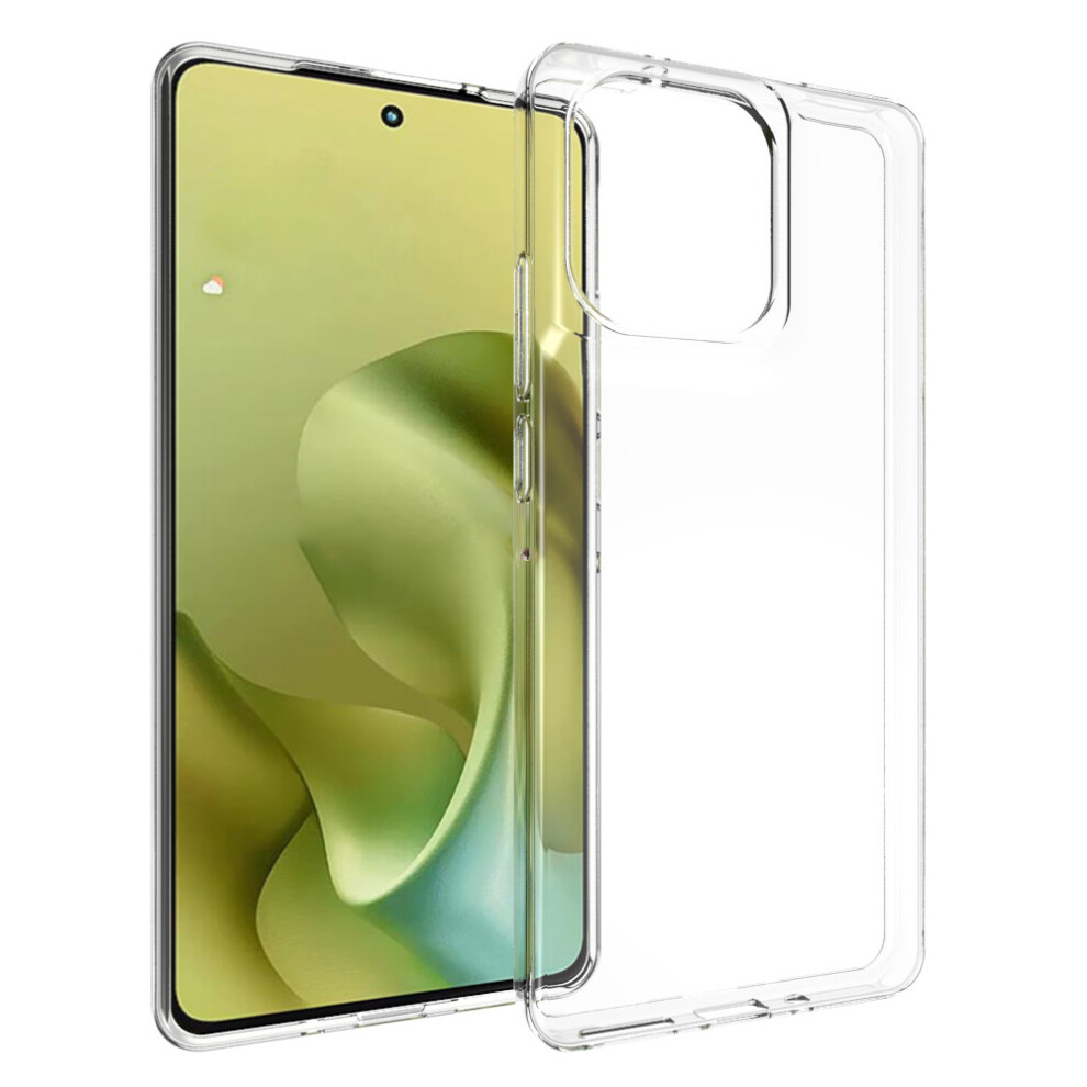 For Motorola Moto G86 5G Cases 6914282195290