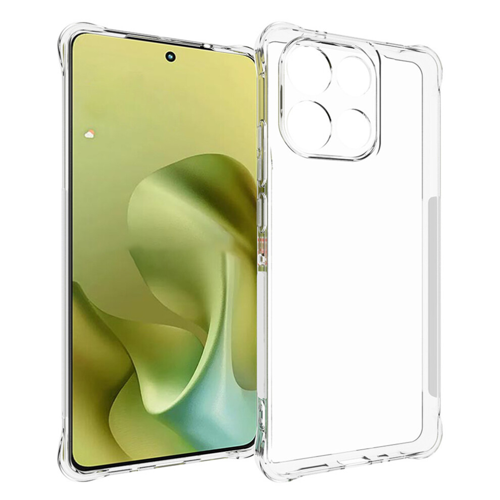 For Motorola Moto G86 5G Cases 6914289142273