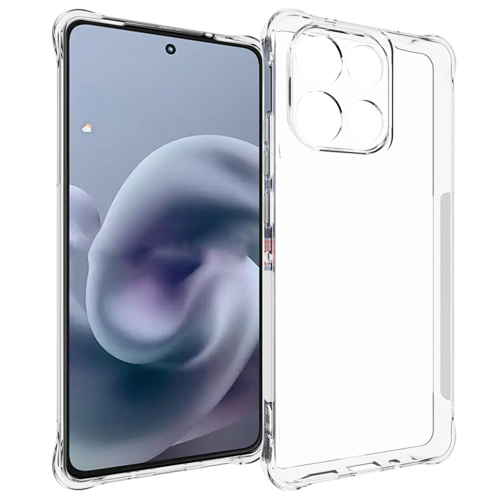 For Motorola Moto G86 Power 5G Cases 6914282682509