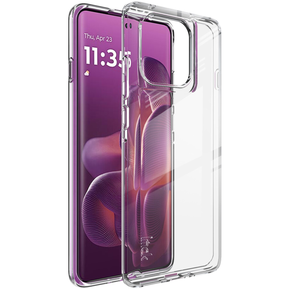 For Motorola Edge 60 Pro 5G Cases 6914289194661