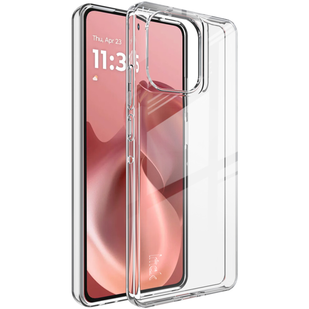 For Motorola Moto G86 5G Cases 6914288237345