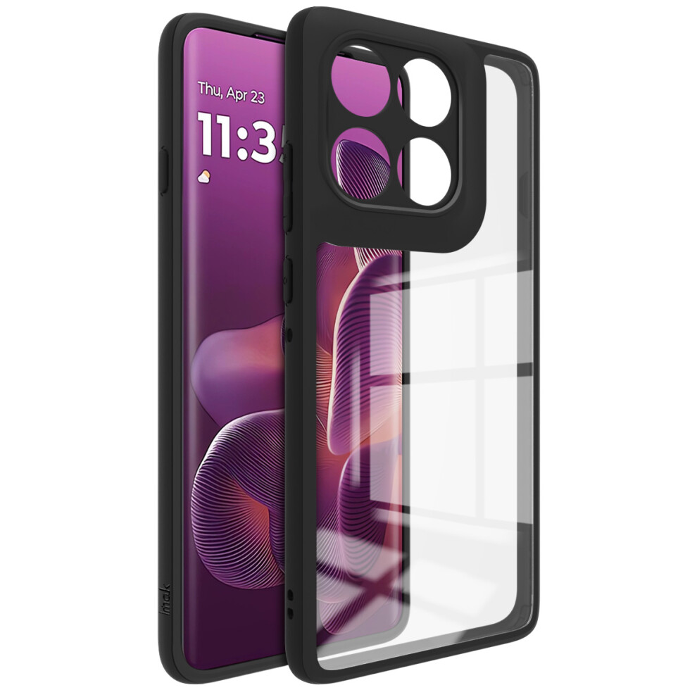 For Motorola Edge 60 Pro 5G Cases 6914288640893