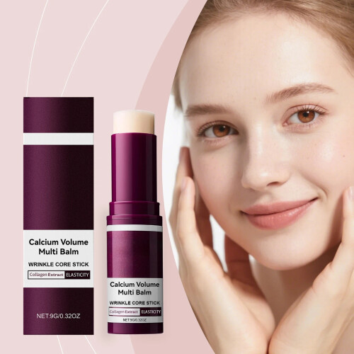 Cemenrete Calcium Volume Multi Balm Wrinkle Core Stick