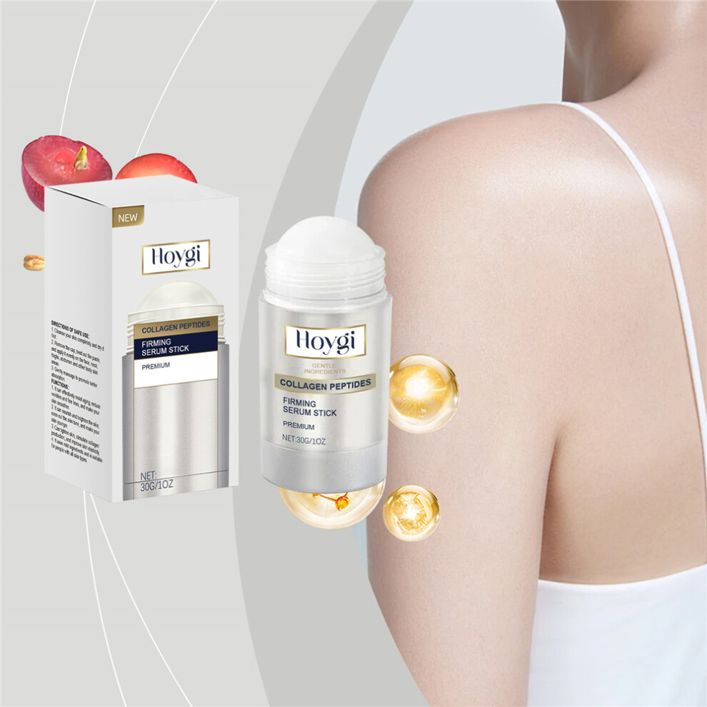 6X Non-greasy Hydrating Repair Moisturizing Protein Peptide Firming Stick-image-OPC-PJVFJ68-NEW