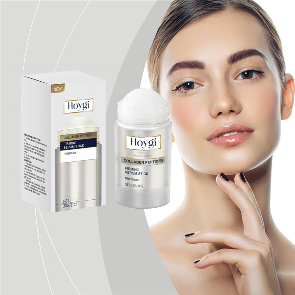 8X Non-greasy Hydrating Repair Moisturizing Protein Peptide Firming Stick-image-OPC-PJVFJ75-NEW