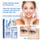 2x Blue Copper Peptide Essence Active Peptide Anti-Wrinkle Essence 2