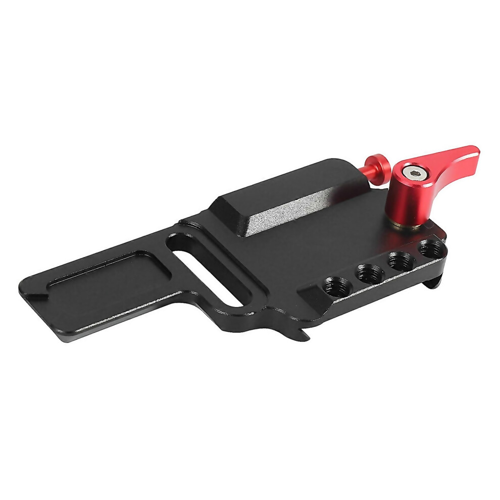 For Quick Release Plate Handheld Gimbal Stabilizer