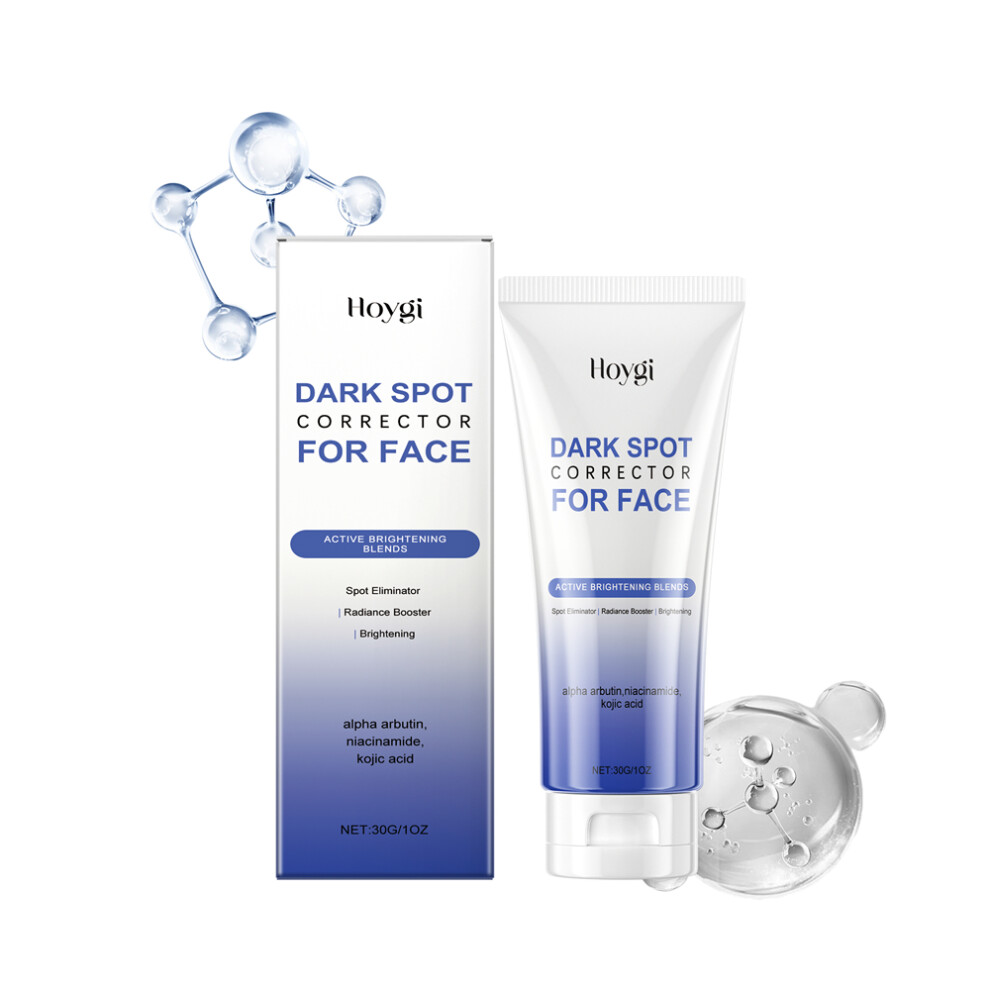 (5PCS) Dilute Black Spot Correction Cream Brightens Skin-image-OPC-PJVFJSQ-NEW