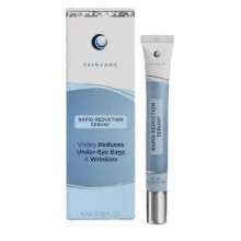 Plexaderm Rapid Reduction Eye Serum - Reduces Under-Eye Bags & Wrinkles, 10ml Tube