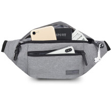 Sac banane pour femme et homme